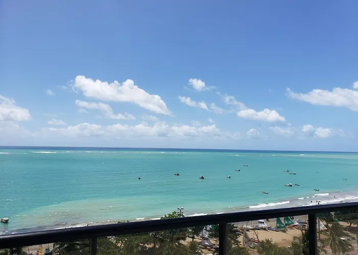 Apt Beira Mar Neo 2.0