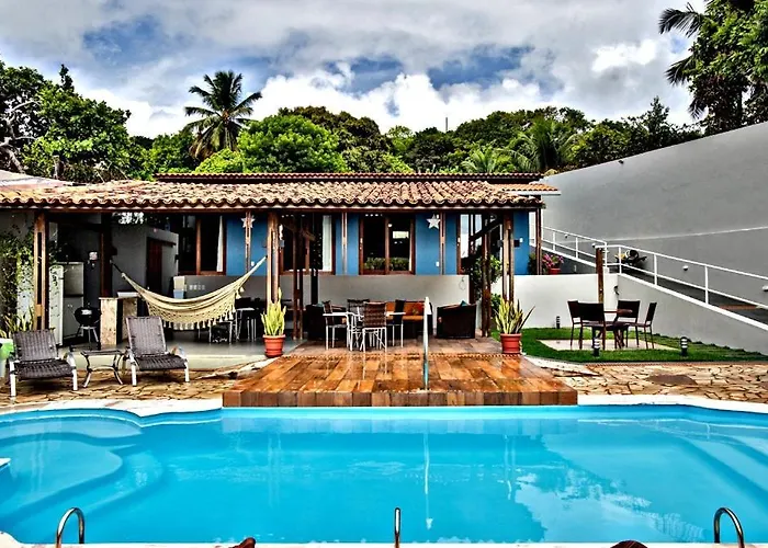 Vila Riacho