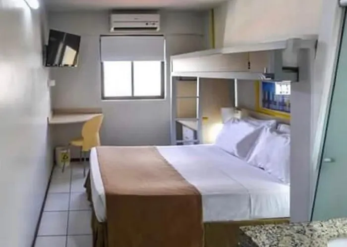 Expresso R1 Hotel Economy Suites