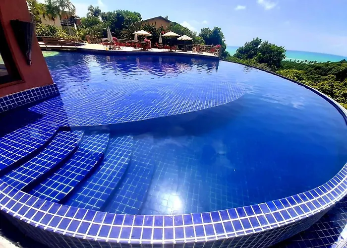Villas Do Pratagy Resort, Andar Superior