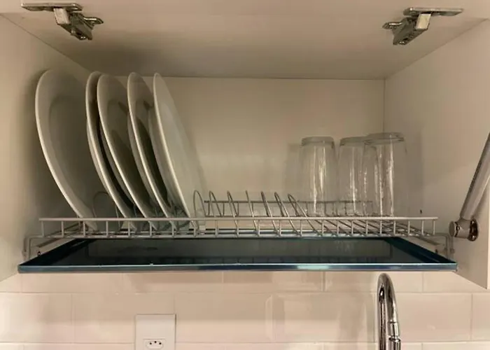 Otimo Apartamento No Coracao Da Ponta Verde