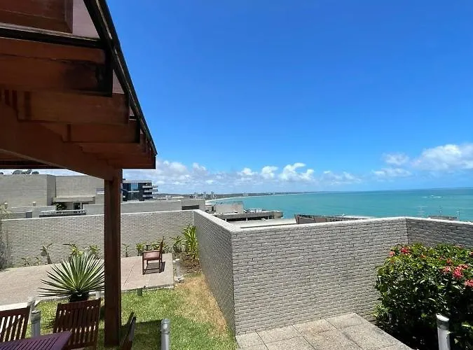 Apartamento Confortavel E Completo - Jtr