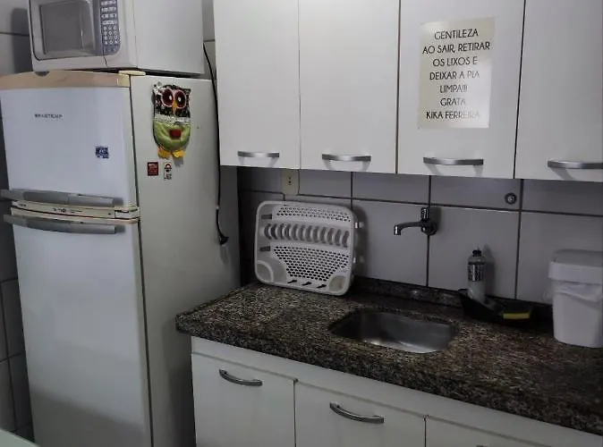 Apartamento Com Piscina A Uma Quadra Da Praia De Jatiuca