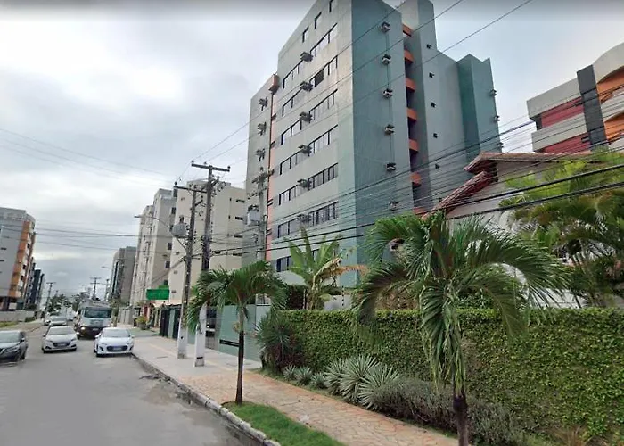 Temporada Em Maceio