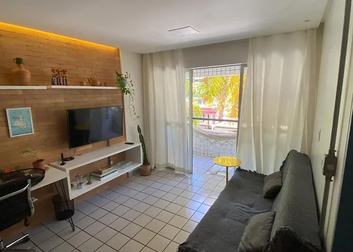 Casa Sirius B. - 250M Da Praia