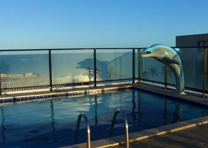 Apartamento Calmo E Aconchegante - 80 Metros Da Praia De Maceio, Alagoas