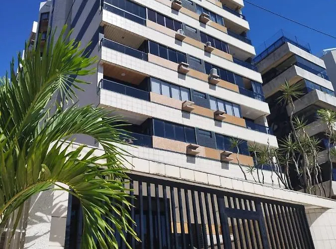 Apt - Orla De Maceio