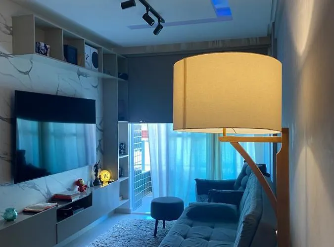 Apartamento Completo Jatiuca