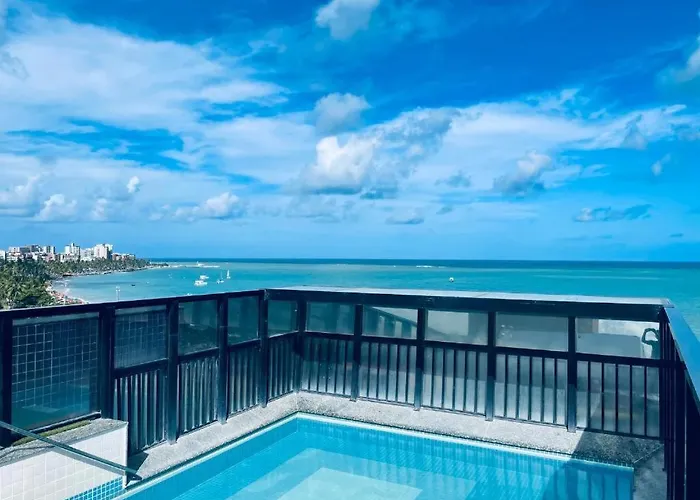 Neo Beira Mar Maceio