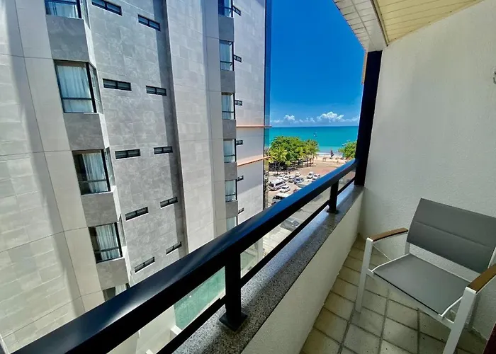 Studio Vista Jangada 504
