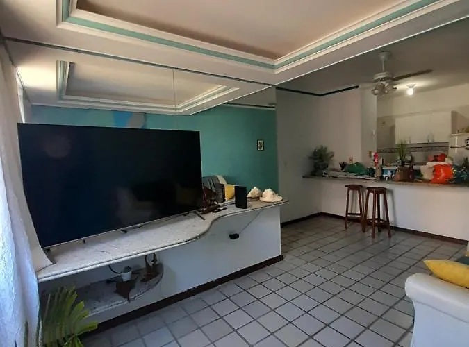 Apartamento Ponta Verde - Beira Mar