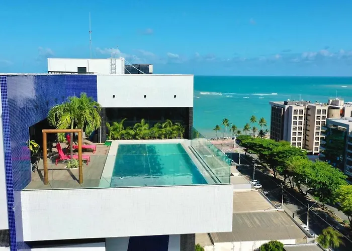 Sky 510 - Alto Padrao Com Piscina / Academia / Area Kids / Lavanderia / Restaurante