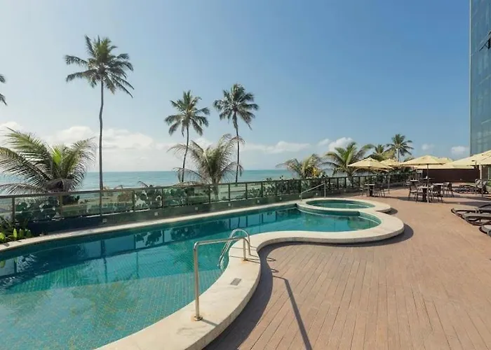 Flat No Ritz Suites Hotel