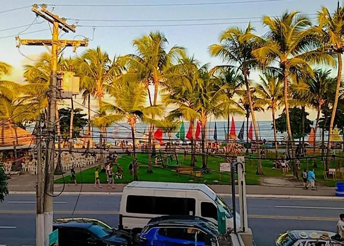Pousada Maceio E Massa