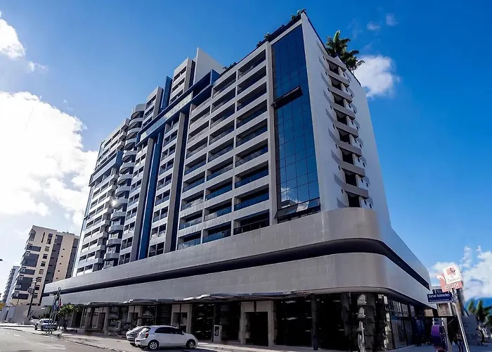 Edificio Time-Apto 504