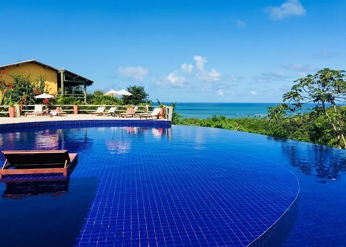 Villas Pratagy Supreme