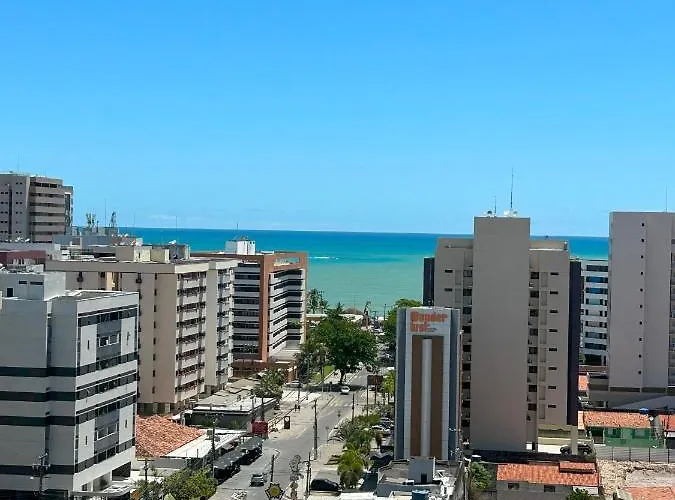 Apartamento Moderno Em Maceio