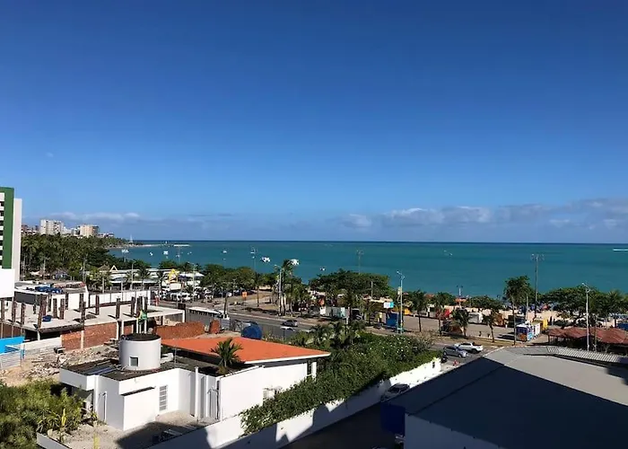 Apartamento Beira-Mar - Neo Pajucara