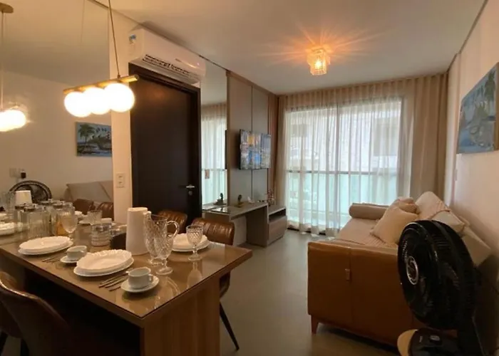 Apartamento Na Ponta Verde Em Maceio Alto Padrao
