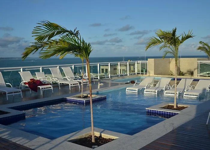 Apartamento JTR Maceió