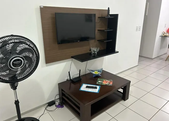 Apartamento No Edificio Setai
