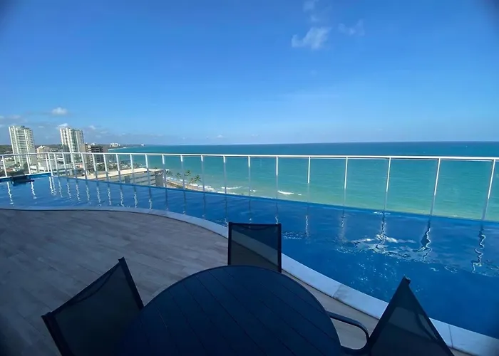 Rn Studio, Piscina, Bicicleta, Churrasqueira, Espaco Gourmet