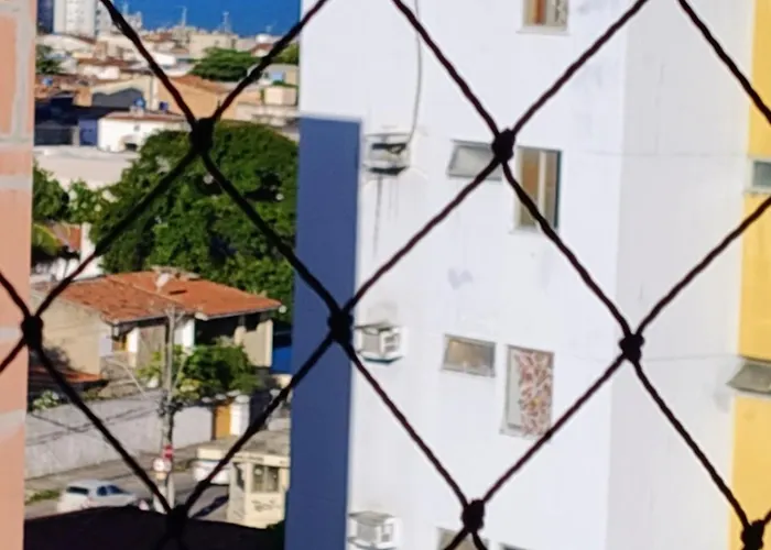 Temporada Em Maceio