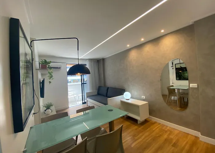 Beira Mar Apartmento 107