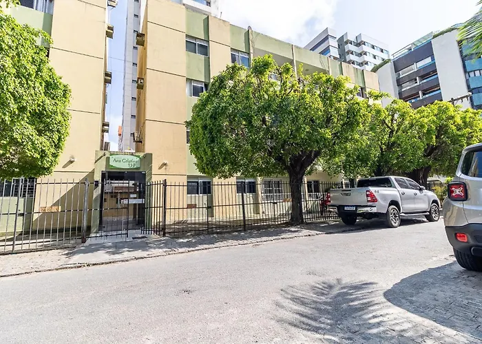 Apartamentos Com Internet Rapida