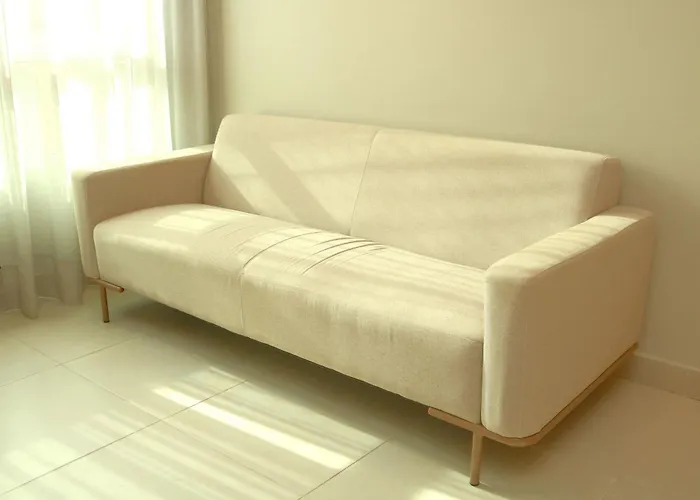 Edificio Promenade II Apt 306-Mandi Hospitalidade