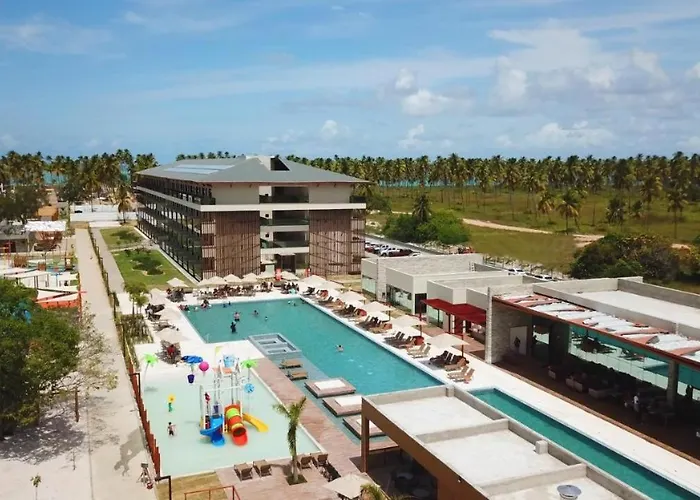 Ipioca Beach Resort