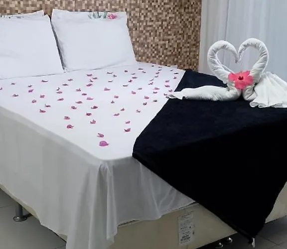 Pratagy Quarto/Sala Superior