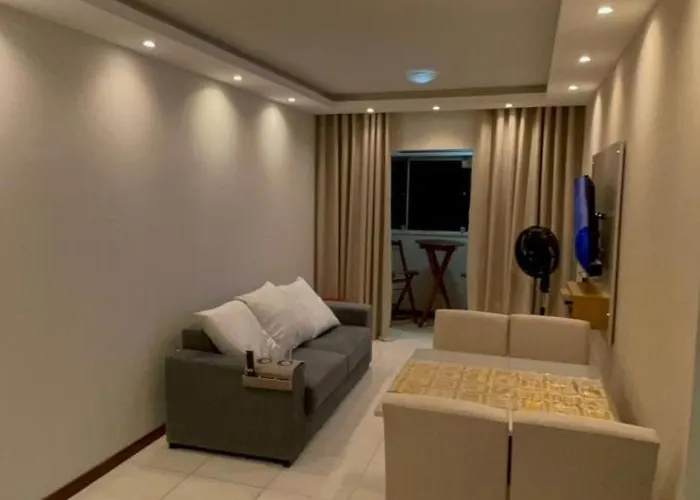 Apartamento Maceio Maison Beira Mar