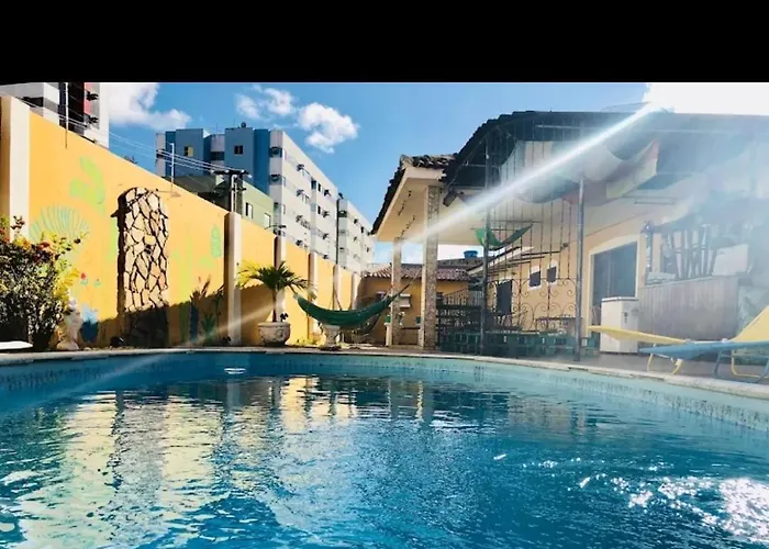 Hostel Morais