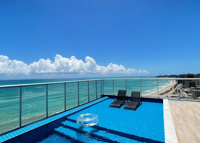 Rn Studio Maceio Apto 302