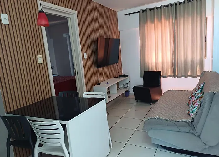 Paraiso, Paz E Conforto E Aqui! Seja Bem Vindo