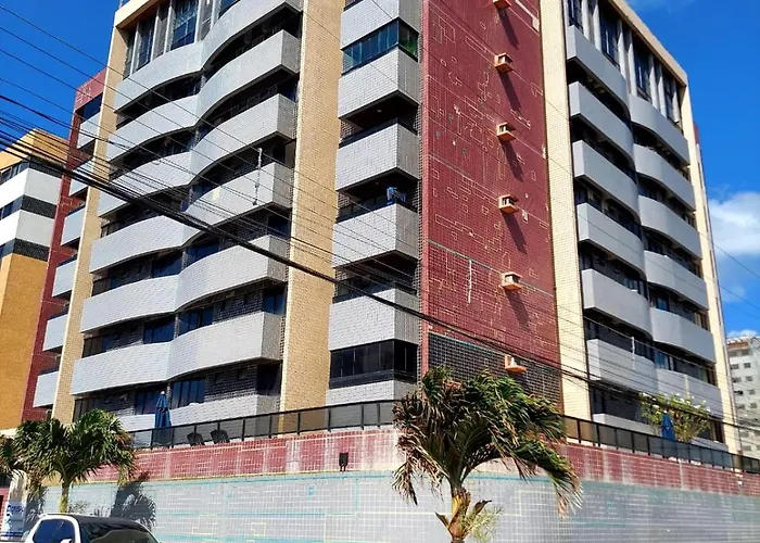 Apartamento Ramage 403
