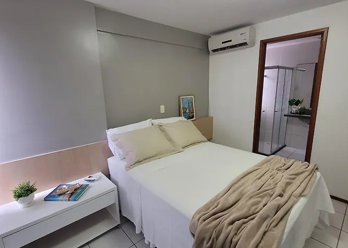 Apartamento Ponta Verde