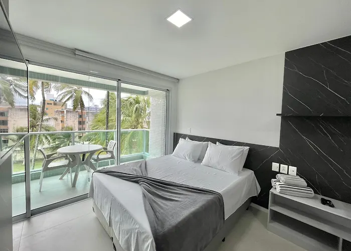 Rn Studio Premium 102 Vista Mar