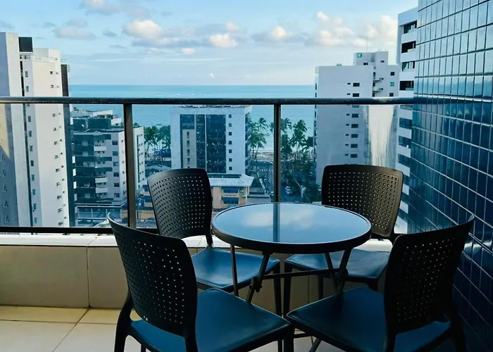 Edificio Time 1111
