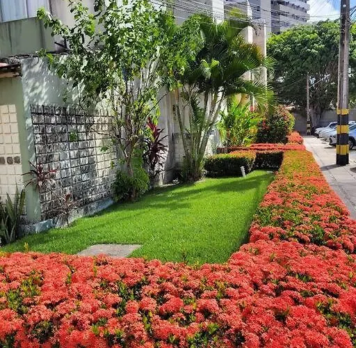 Condominio Solaris I Beira Mar