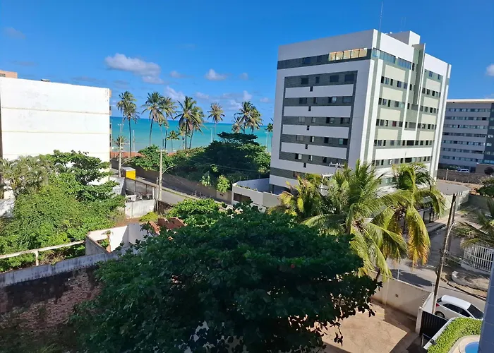 Apartamento Vista Mar