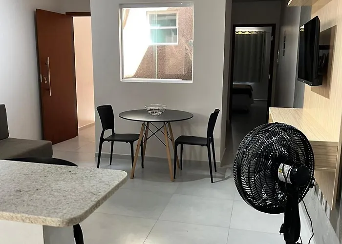 Loft Pajumar 1 Andar 300Mt Praia Pajucara