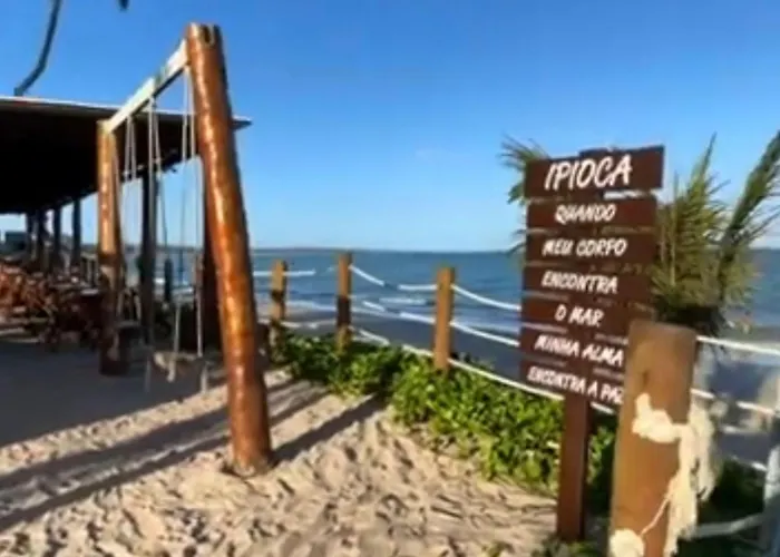 Apartamento Em Ipioca Maceio