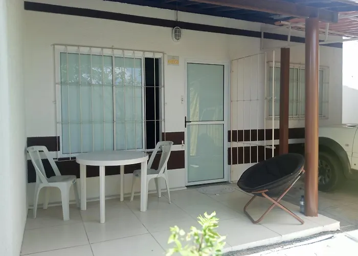 Casa Jardim Pinheiros