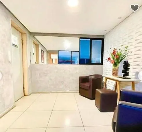 Apartamento Em Maceio