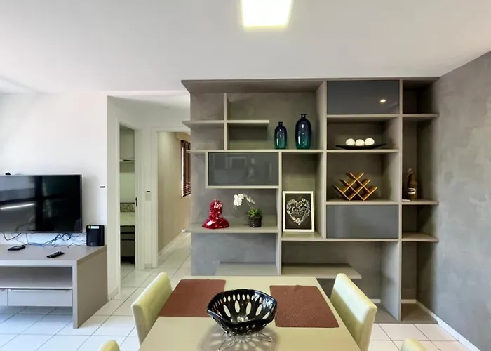 Aconchegante E Bem Localizado