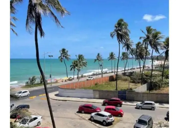 Apartamento Parque Shopping 5