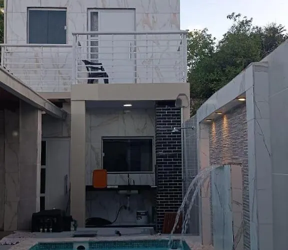 Casa Por Temporada Pontal Da Barra