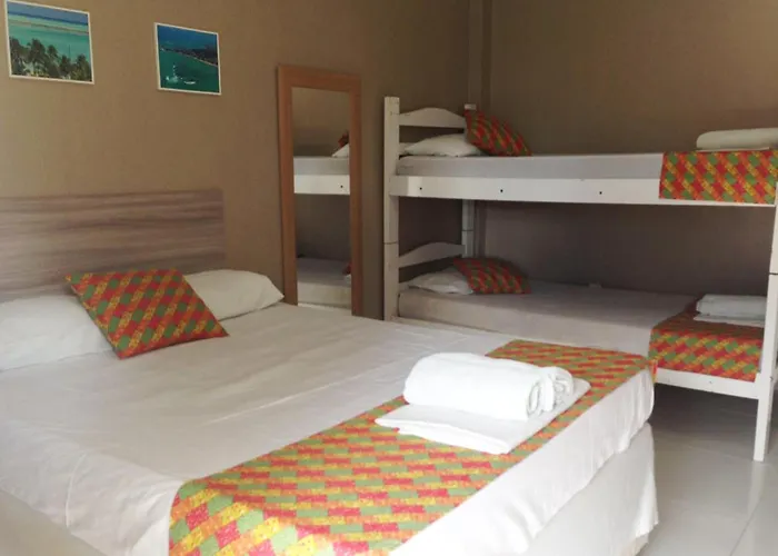 Pajucara Inn